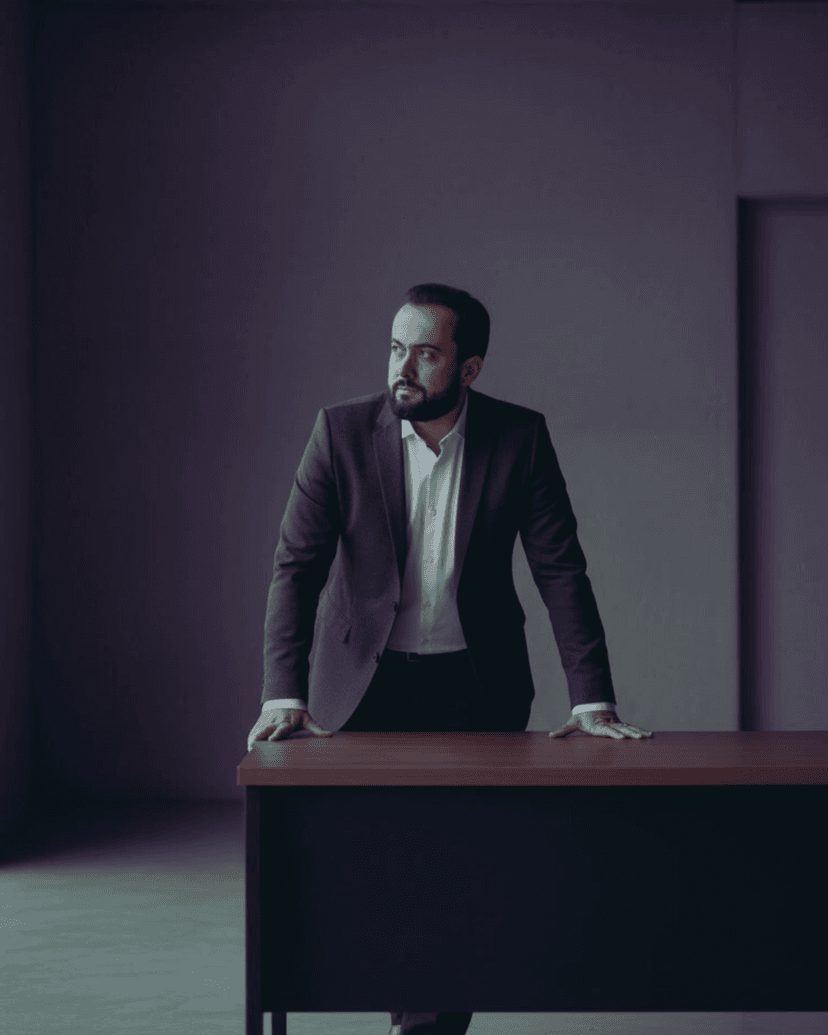 Luiz Curti — Consultor de Resultados Empresariais